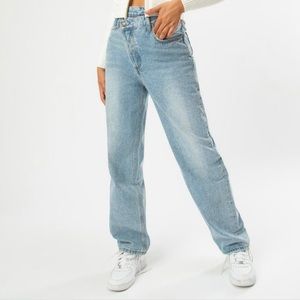 THE KRIPT GAVIN JEANS